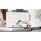 Фото - Принтер лазерный А4 ч/б Pantum BP5100DW с Wi-Fi | click.ua