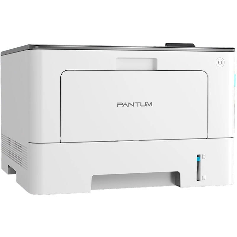 Принтер лазерный А4 ч/б Pantum BP5100DW с Wi-Fi