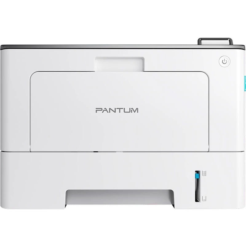 Принтер лазерный А4 ч/б Pantum BP5100DW с Wi-Fi
