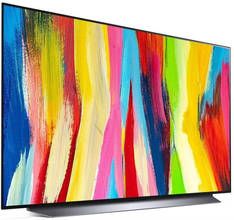 Телевизор LG OLED48C24LA