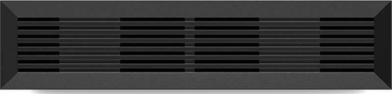 Зовнішній жорсткий диск 3.5" USB 20.0TB Seagate One Touch Black (STLC20000400)