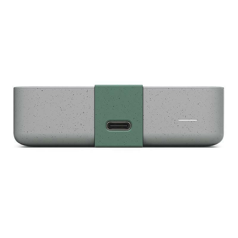 Внешний жесткий диск 2.5" USB 5.0TB Seagate Ultra Touch Pebble Grey (STMA5000400)