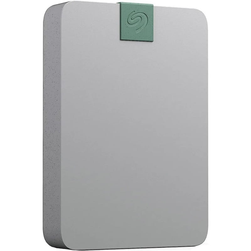 Внешний жесткий диск 2.5" USB 5.0TB Seagate Ultra Touch Pebble Grey (STMA5000400)