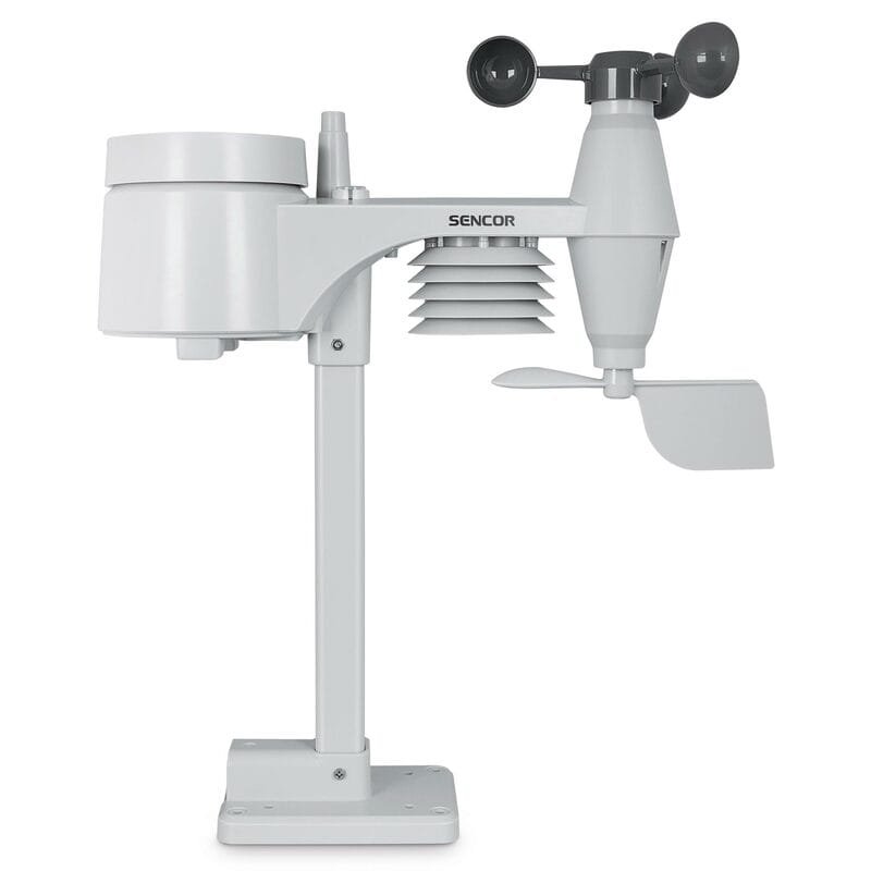Метеостанція Sencor SWS 9700