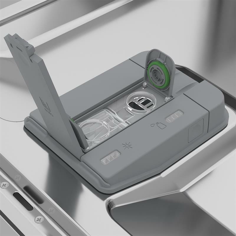 Встраиваемая посудомоечная машина Beko BDIS38040A
