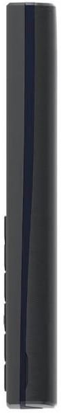 Мобильный телефон Nokia 105 2023 Charcoal (no charger)
