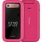 Фото - Мобільний телефон Nokia 2660 Flip Dual Sim Pop Pink | click.ua