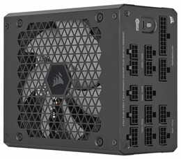 Блок живлення Corsair HX1000i PCIE5 1000W (CP-9020259-EU)