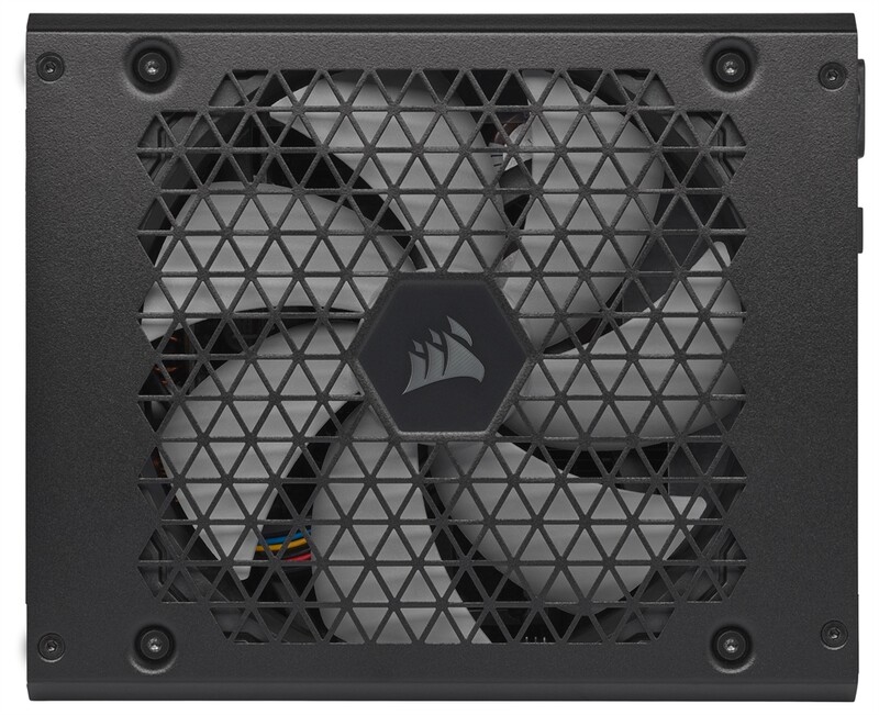 Блок живлення Corsair HX1000i PCIE5 1000W (CP-9020259-EU)