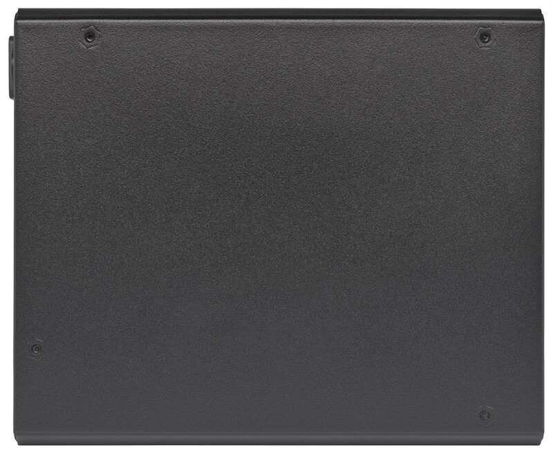 Блок живлення Corsair HX1000i PCIE5 1000W (CP-9020259-EU)