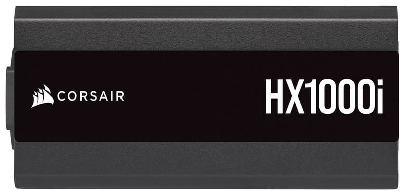 Блок живлення Corsair HX1000i PCIE5 1000W (CP-9020259-EU)
