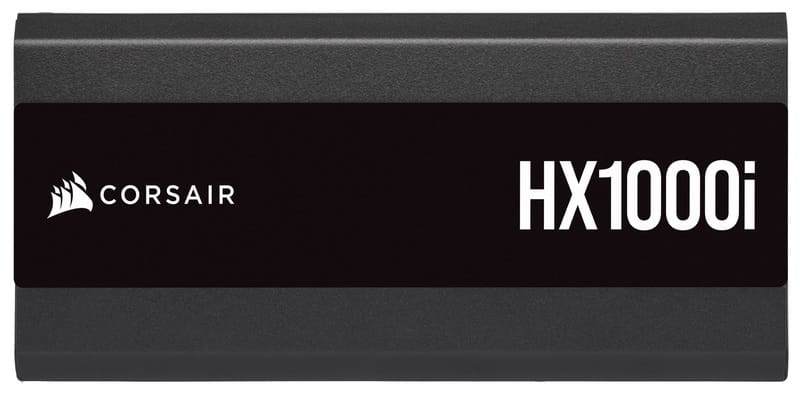 Блок живлення Corsair HX1000i PCIE5 1000W (CP-9020259-EU)