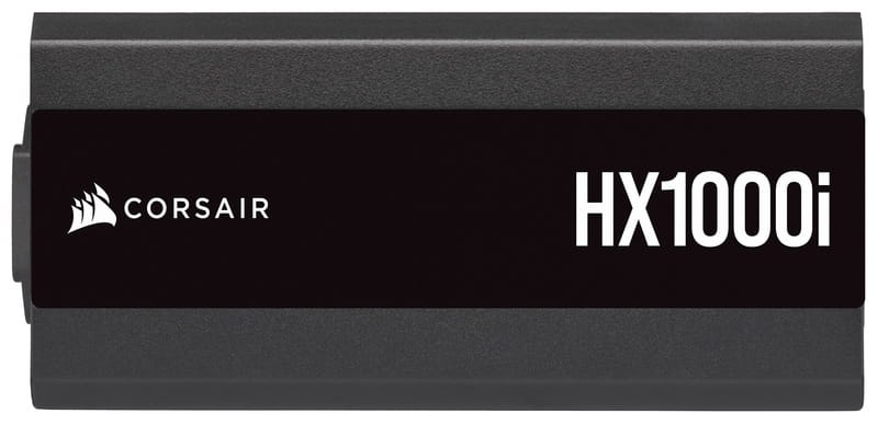 Блок питания Corsair HX1000i PCIE5 (CP-9020259-EU) 1000W