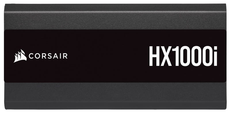 Блок живлення Corsair HX1000i PCIE5 (CP-9020259-EU) 1000W