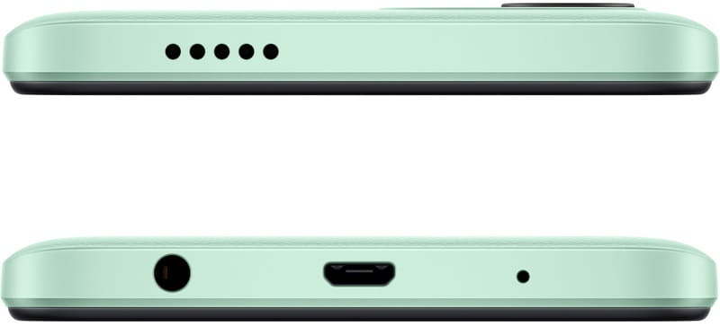 Смартфон Xiaomi Redmi A2 2/32GB Dual Sim Green