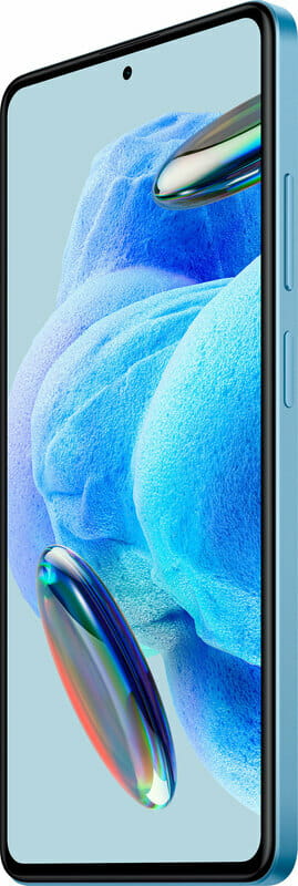 Смартфон Xiaomi Redmi Note 12 Pro 5G 6/128GB Dual Sim Sky Blue