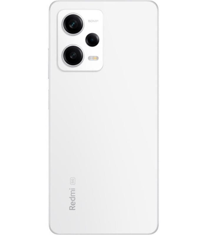 Смартфон Xiaomi Redmi Note 12 Pro 5G 6/128GB Dual Sim Polar White