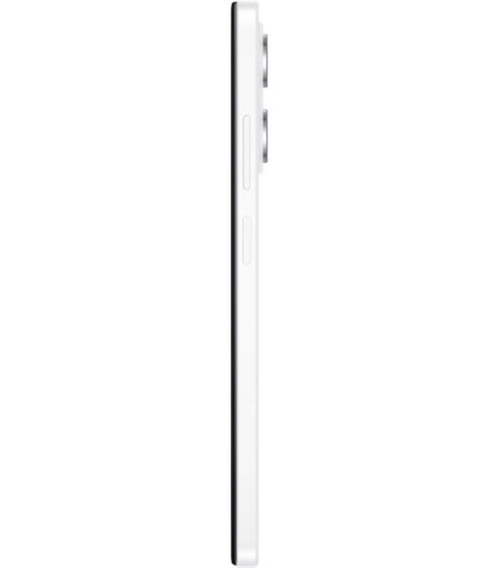 Смартфон Xiaomi Redmi Note 12 Pro 5G 6/128GB Dual Sim Polar White