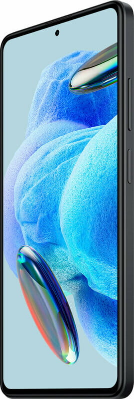 Смартфон Xiaomi Redmi Note 12 Pro 5G 6/128GB Dual Sim Midnight Black