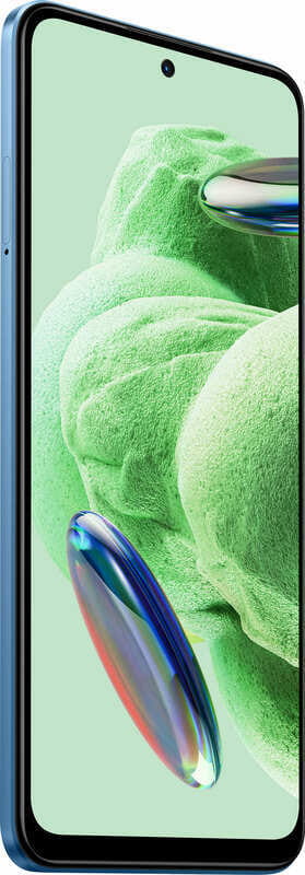 Смартфон Xiaomi Redmi Note 12 5G 4/128GB Dual Sim Ice Blue