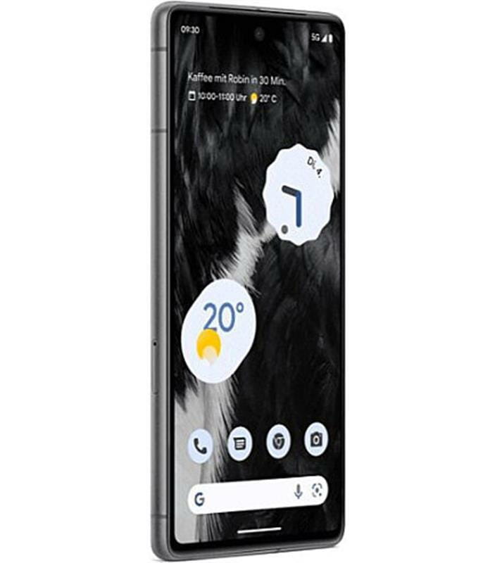 Смартфон Google Pixel 7 8/128GB Dual Sim Obsidian US_ купити в Харкові ...