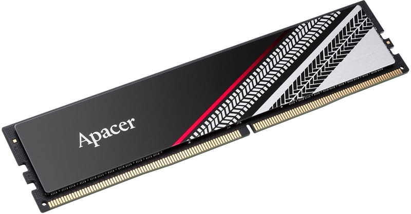 Модуль памяти DDR4 8GB/3200 Apacer TEX (AH4U08G32C28YTBAA-1)