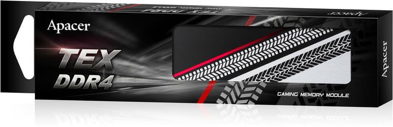 Модуль памяти DDR4 8GB/3200 Apacer TEX (AH4U08G32C28YTBAA-1)
