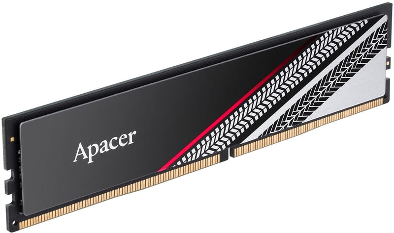 Модуль памяти DDR4 8GB/3200 Apacer TEX (AH4U08G32C28YTBAA-1)