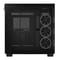 Фото - Корпус NZXT H9 Elite Black (CM-H91EB-01) без БЖ | click.ua