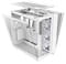 Фото - Корпус NZXT H9 Elite White (CM-H91EW-01) без БП | click.ua