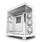 Фото - Корпус NZXT H9 Flow White (CM-H91FW-01) без БЖ | click.ua