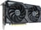 Фото - Відеокарта GF RTX 4060 Ti  8GB GDDR6 Dual OC Asus (DUAL-RTX4060TI-O8G) | click.ua