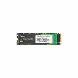 Накопитель SSD  512GB Apacer AS2280P4U M.2 2280 PCIe 3.0 x4 3D TLC (AP512GAS2280P4U-1)