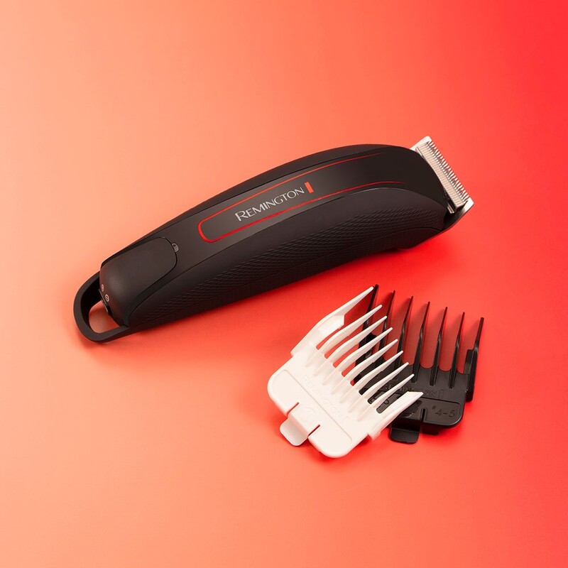 Машинка для стрижки Remington HC550