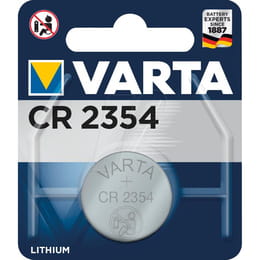 Батарейка Varta CR 2354 BL 1шт