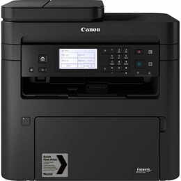МФУ А4 ч/б Canon i-SENSYS MF267dw II c Wi-Fi (5938C008AA)