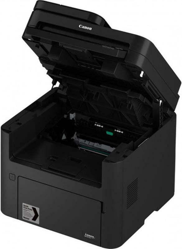 МФУ А4 ч/б Canon i-SENSYS MF267dw II c Wi-Fi (5938C008AA)