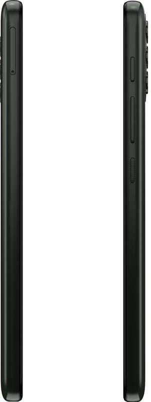 Смартфон Motorola Moto E40 4/64GB Dual Sim Carbon Gray (PARL0001PL)