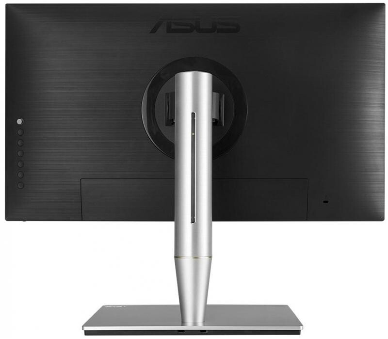 Монітор Asus 27" PA27AC IPS Gray