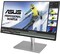 Фото - Монітор Asus 27" PA27AC IPS Gray | click.ua