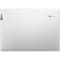 Фото - Ноутбук Lenovo IdeaPad 3 CB 14IGL05 (82C1000QGE) Platinum Grey | click.ua