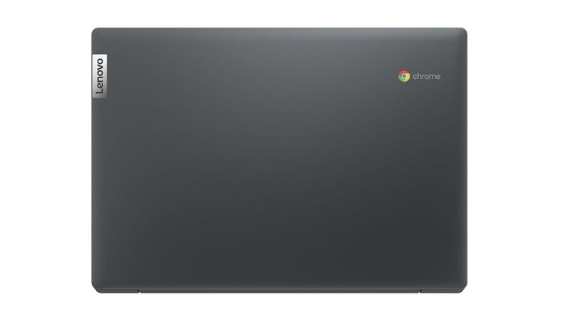 Ноутбук Lenovo IdeaPad 3 CB 14IGL05 (82C1001SIX) Abyss Blue