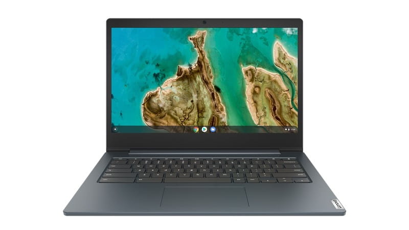 Ноутбук Lenovo IdeaPad 3 CB 14IGL05 (82C1001SIX) Abyss Blue