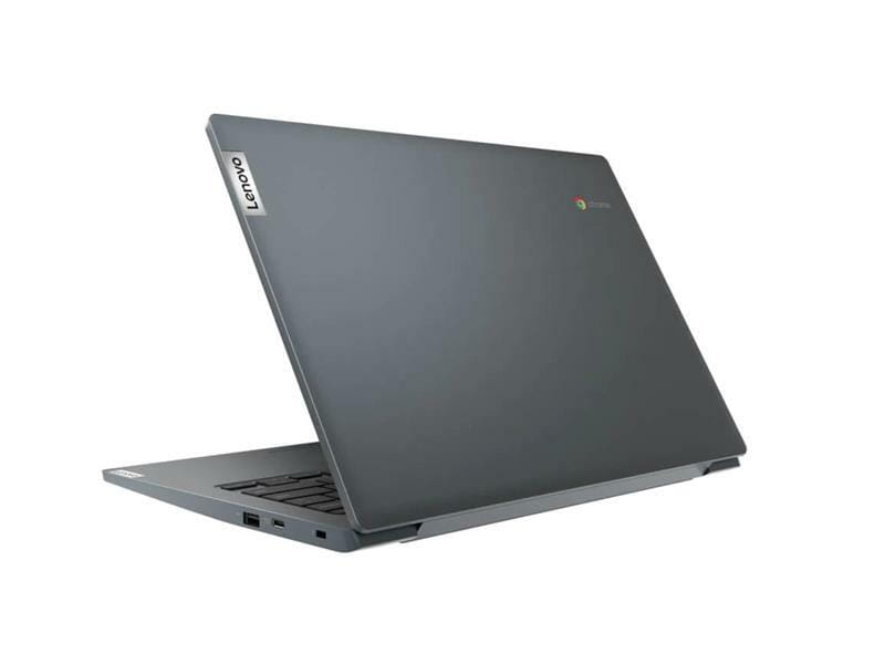 Ноутбук Lenovo IdeaPad 3 CB 14IGL05 (82C1001SIX) Abyss Blue