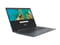 Фото - Ноутбук Lenovo IdeaPad 3 CB 14IGL05 (82C1001SIX) Abyss Blue | click.ua