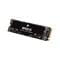 Фото - Накопитель SSD  500GB M.2 NVMe Corsair MP600 GS M.2 2280 PCIe Gen4.0 x4 3D TLC (CSSD-F0500GBMP600GS) | click.ua