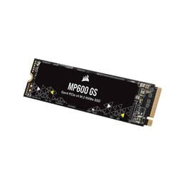 Накопитель SSD 1TB M.2 NVMe Corsair MP600 GS M.2 2280 PCIe Gen4.0 x4 3D TLC (CSSD-F1000GBMP600GS)