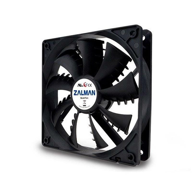 Вентилятор Zalman ZM-F3 Plus (SF)
