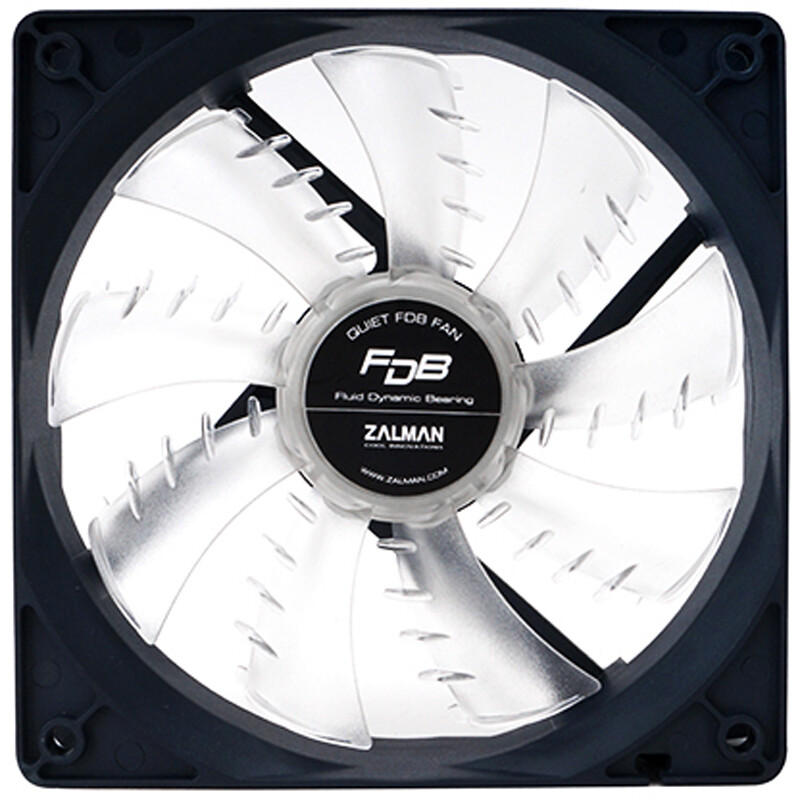 Вентилятор Zalman ZM-F3 FDB (SF)