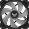 Фото - Вентилятор Asus TUF Gaming TF120 ARGB (90DA0030-B09000) | click.ua